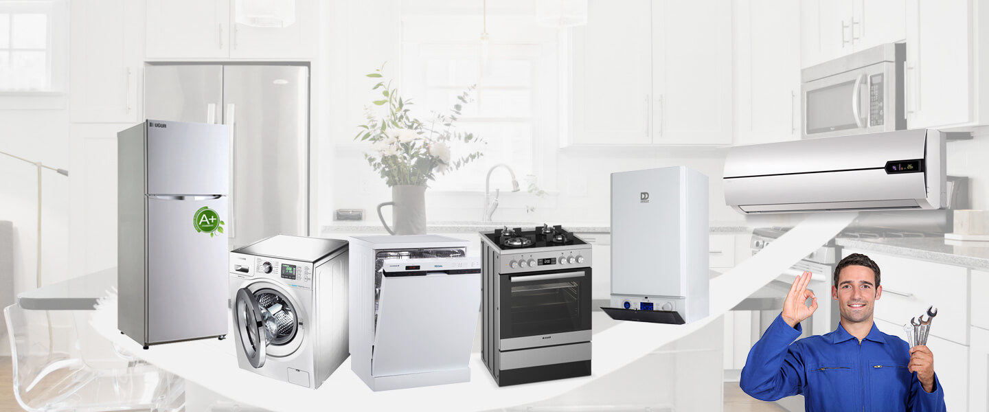 Tirebolu Gaggenau Servisi